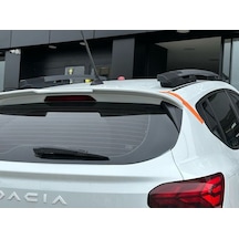 Dacıa Sandero 2020 Sonrası Spoyler Boyasız