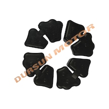 Honda Cbf 150 Dişli Takozu Kaplin Lastiği A Kalite (538944617)