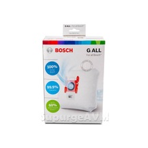 Bosch Bsg72212/15 Toz Torbası (Kutulu Ürün) (336003922)