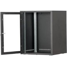 Setrack 7u 53x46x36 Cm Duvar Tipi Rack Kabinet