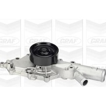 Graf Pa889 Devirdaim Pompası Mercedes  Om648 W211 S211 W220 A6132000901
