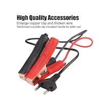 Diğer Ab Tak Yüksek Frekans Darbe Onarım Suv Kamyon Tekne Motosiklet Otomatik Akü Şarj Cihazı 12v/24v 220w Yüksek Güç