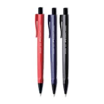 Faber Castell Econ 10 Lu Koyu Renkler 0.7 Mm Verstatil  Kalem