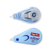 Bic Tipp-ex Mini Pocket Pastel Renkler Genel