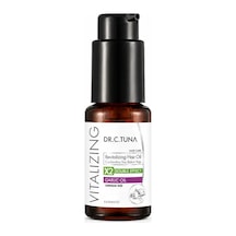 Farmasi Dr. C. Tuna Vitalizing Konsantre Sarımsak Yağı 30 Ml Saç Bakım Yağı