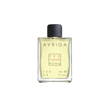 Profumum Roma Avriga 100 Ml Edp Amber - Misk