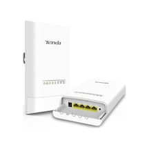 Tenda Os3-kıt 2'li Outdoor 5 Ghz 867 Mbps Dış Mekan Cpe Access Point