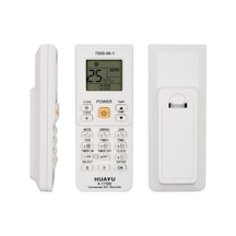 K-1758e Üniversal A/c Akıllı Klima Kumandası