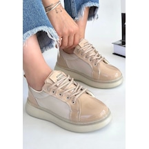 Piona Bej Rugan Bağcıklı Spor Ayakkabı Diğer Piona Bej Rugan Bağcıklı Spor Ayakkabı Diğer