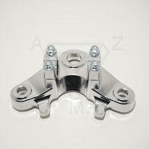 Cg Üst Tabla Nikel 0.100 (54 Mm