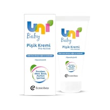 Uni Baby Pişik Kremi 75 ML