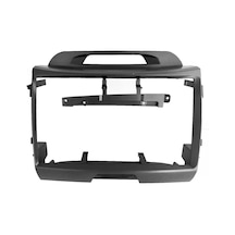 Oto Tablet Çerçeve 9 Kıa Sportage 2011-2015 Newfron Cr-108g