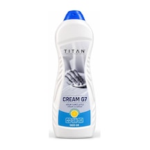 Cream G7 Krem Temizleyici Limon Ferahlığı Cif - 936823879 Diğer