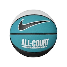 Nike Everyday All Court 8p Deflated Unisex Çok Renkli Basketbol Topu N.100.4369.110.07