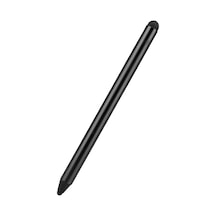 Cbtx Çift Uçlu Kapasitif Dokunmatik Ekran Stylus Çizim Kalemi Siyah