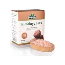 Arifoğlu Sofrada Öğütme Himalaya Tuzu Pembe 500 G
