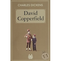 Arkadaş Yayınları David Capperfield