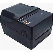 G&g-td1200c Termal Ve Termal Transfer Etiket Yazıcı