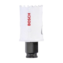 Bosch Yeni Progressor Serisi Ahşap ve Metal için Delik Açma Testeresi (Panç) 35 mm-2608594209