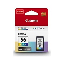 CANON 56 Renkli Kartuş