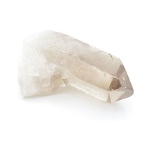Hakiki Doğal Dumanlı Kuvars Taşı Kaya Parçası 48 Gram 1 Adet