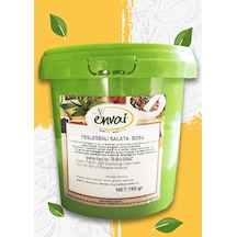 Envai Fesleğenli Salata Sosu 750 G