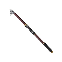 Remixon Awacks Brown 3 00m 40 100gr Tele Olta Kamışı