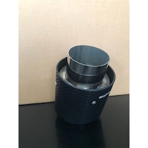 Akrapovic Egzoz Ucu 90 Lık Karbon Kaplama 1 Adet Isıya Dayanıklı