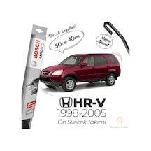 Honda Hr-V Muz Silecek Takımı 1998-2005 Bosch Aeroeco