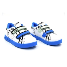 Vicco Beyaz - Picasso Bebe-patik-filet Işıklı Spor Ayakkabı