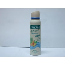Palmolive Natural Fleur De Cocotier Deodorant Sprey 150 ML