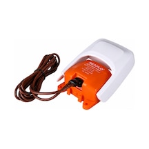 Seaflo Sintine Otomatiği 25 Amper 12/24V