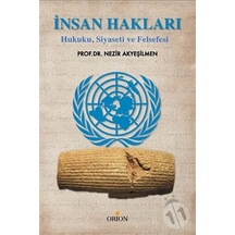 İnsan Hakları-Nezir Akyeşilmen