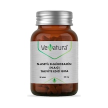VeNatura N-Asetil D-Glikozamin 90 Tablet