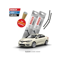 Bosch Aeroeco Renault Fluence Muz Silecek (2010-2017)