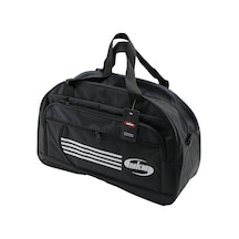 Go Ithalat Orta Boy Sports Bag Seyahat Çantası 3 Bölmeli 55 X 33 X 18cm 2 Acı Kahverengi
