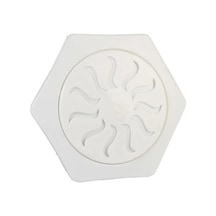 Transformacion Banyo Wc ve Döner Baca Kapağı Plastik 883017
