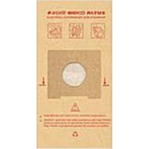 Arçelik S 6550 Kağıt Süpürge Toz Torbası 10Lu (163263108)