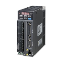 Delta Asd-b2-0721-b ,b2-0.75kw/220v Modbus Servo Sürücü