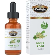 Zarifoğlu Nioli Yağı 20 Ml