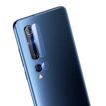 Ceponya Xiaomi Mi 10 Nano Kamera Lens Koruyucu Film