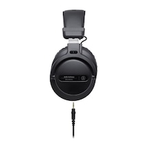 Audio-Technica Ath-Pro5Xbk Dj Kulaklık