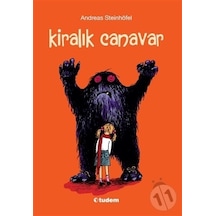 Tudem Kültür Yayınları Kiralık Canavar