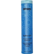 Amika Hydro Rush Hyaluronik Asit İçeren Yoğun Nemlendirici Saç Kremi 275 ML