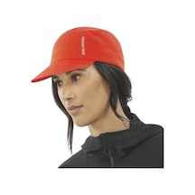Salomon Cross Compact Cap Renkli Renkli