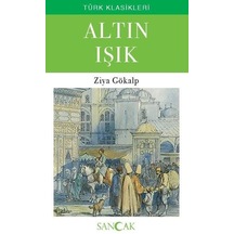 Altın Işık - Uxfo-640493