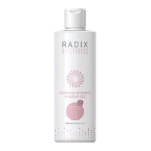 Radix Sensitive Intimate Hygiene Gel 200 ML