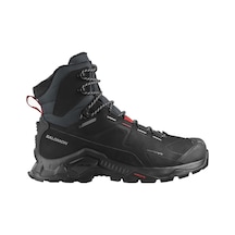 Salomon Quest Winter Thinsulate Waterproof Erkek Outdoor Bot Antr Çok Renkli