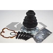 GKN GLANZER 303258 Aks Körüğü Dış P106-P206-P306 Partner