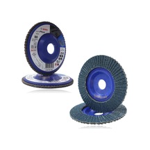 Bosch Expert 115 Mm 80 Kum X551 Plastik Metal-ınox Flap Disk 1 Ad 2608607363